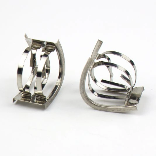 High Quality Stainless Steel Metal Imtp Ring Metal Intalox Saddles